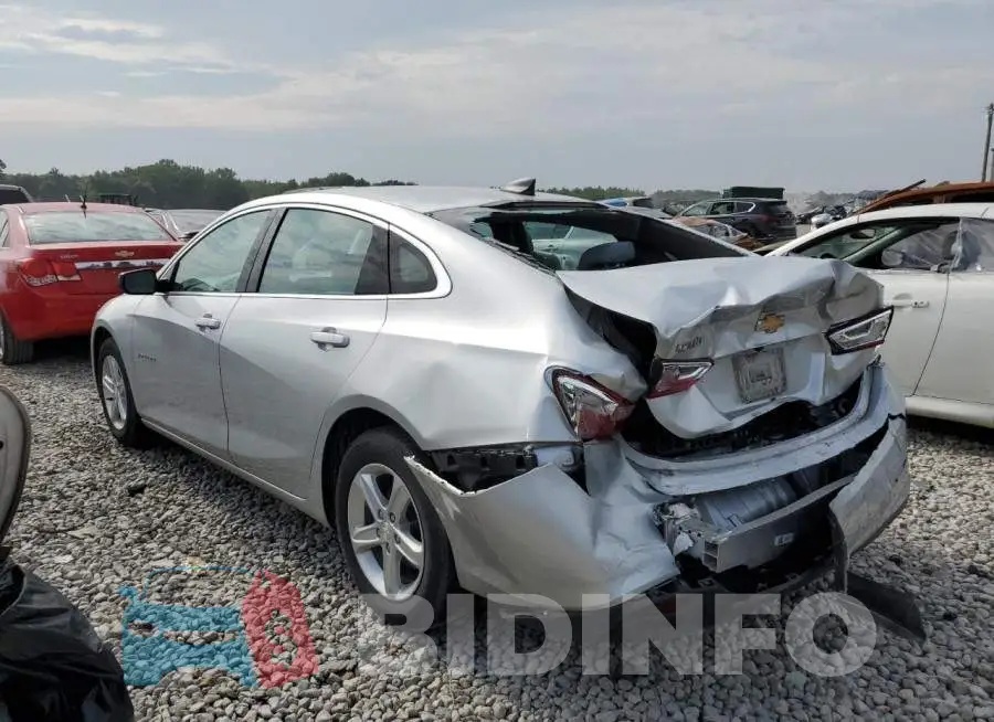 1G1ZB5ST3LF041545 Photo# 2