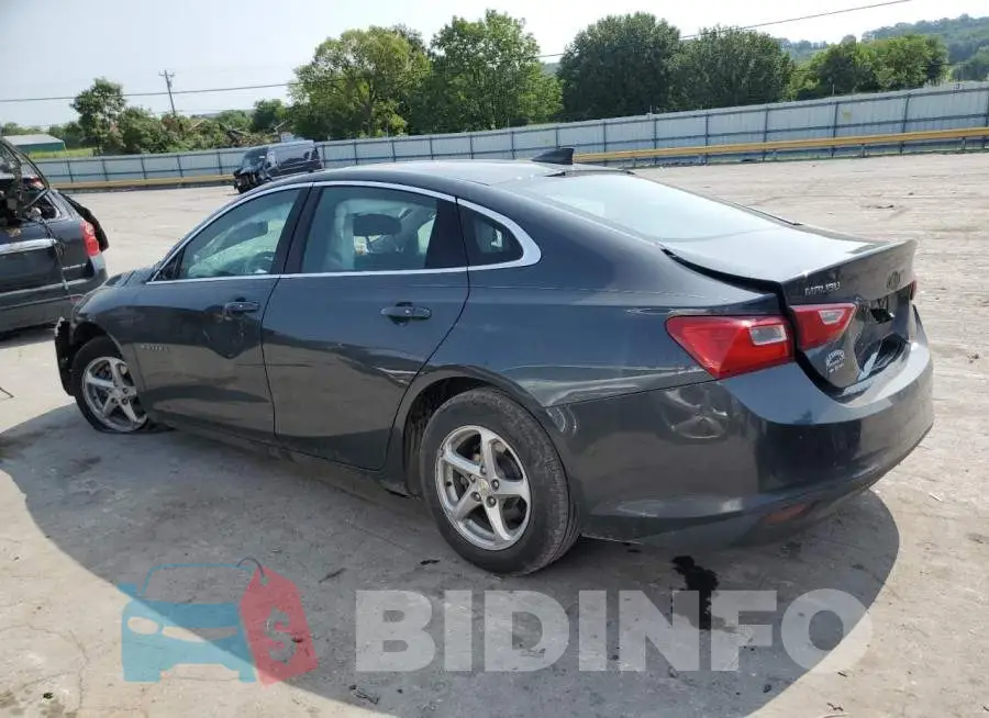 1G1ZB5ST4JF215846 Photo# 2
