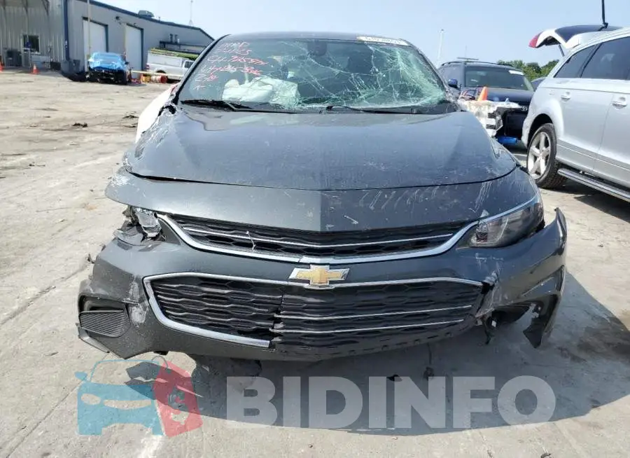 1G1ZB5ST4JF215846 Photo# 5