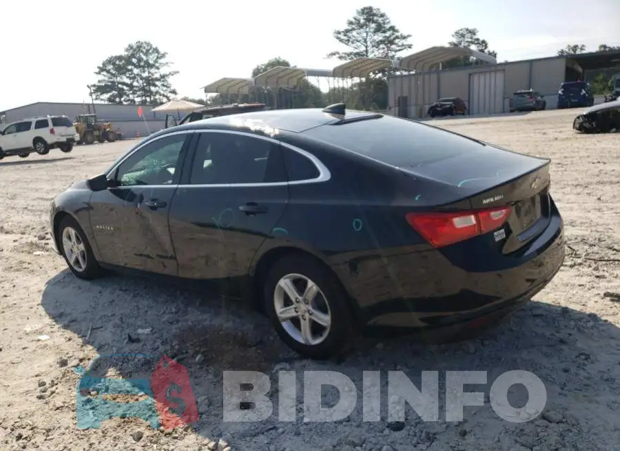 1G1ZB5ST4KF227819 Photo# 2