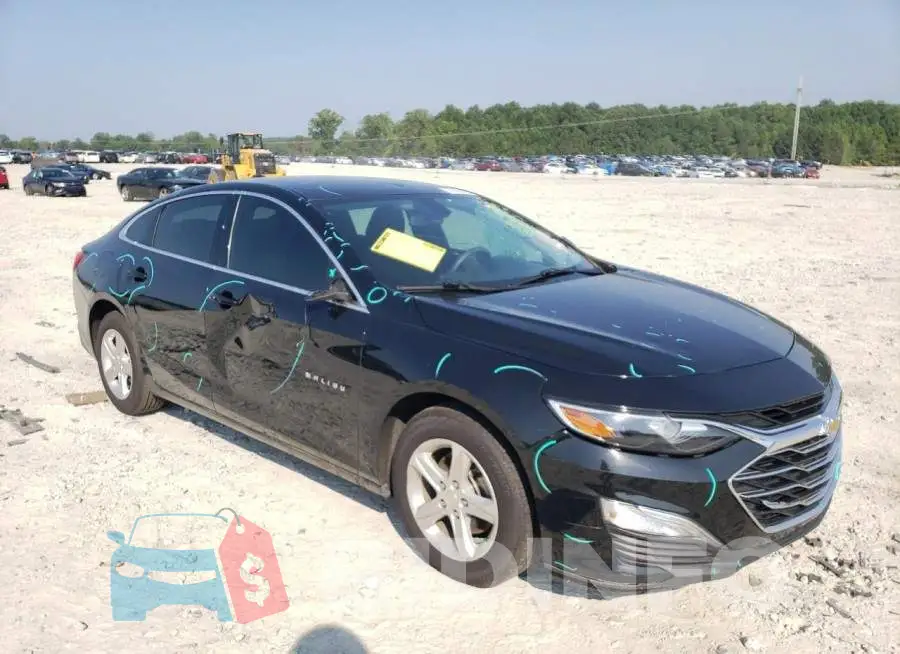 1G1ZB5ST4KF227819 Photo# 4