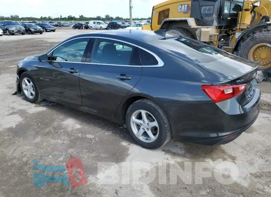 1G1ZB5ST7JF165704 Photo# 2