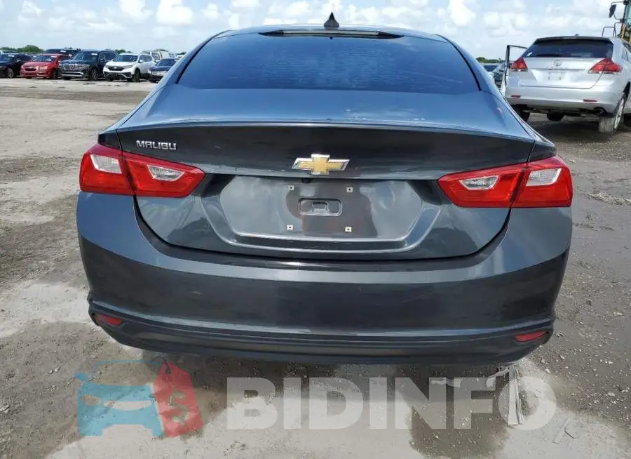1G1ZB5ST7JF165704 Photo# 6