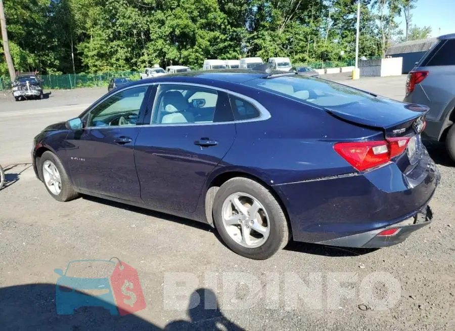 1G1ZB5ST7JF189887 Photo# 2