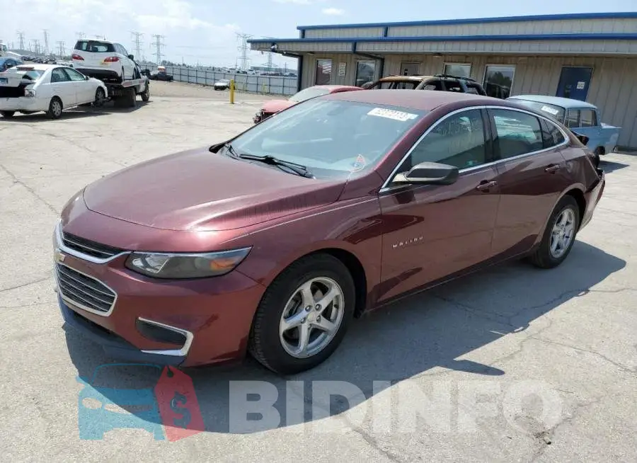 1G1ZB5ST9GF234725 Photo# 1