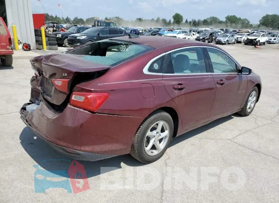 1G1ZB5ST9GF234725 Photo# 3