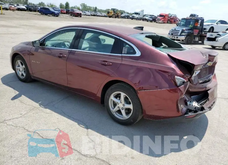 1G1ZB5ST9GF234725 Photo# 2