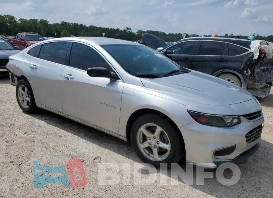 1G1ZB5ST9GF323937 Photo# 4