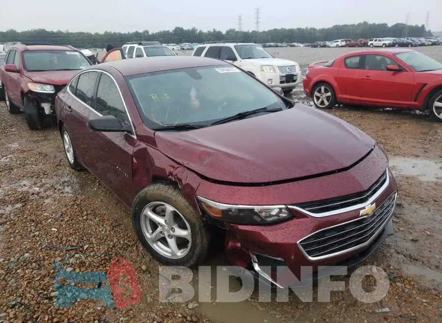 1G1ZB5STXGF208795 Photo# 1