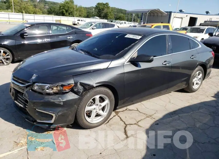 1G1ZB5STXHF145991 Photo# 1