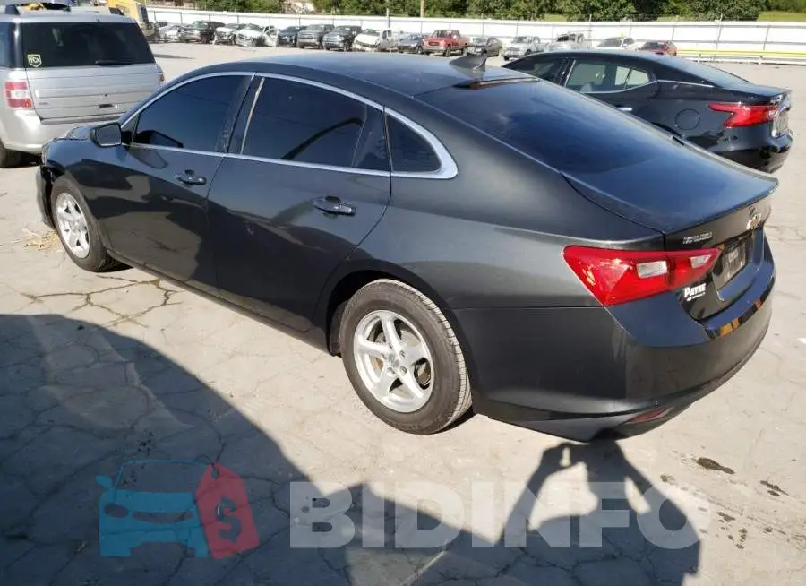 1G1ZB5STXHF145991 Photo# 2