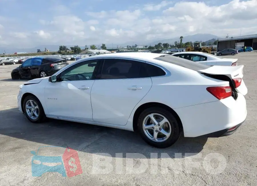 1G1ZC5ST5GF228725 Photo# 2