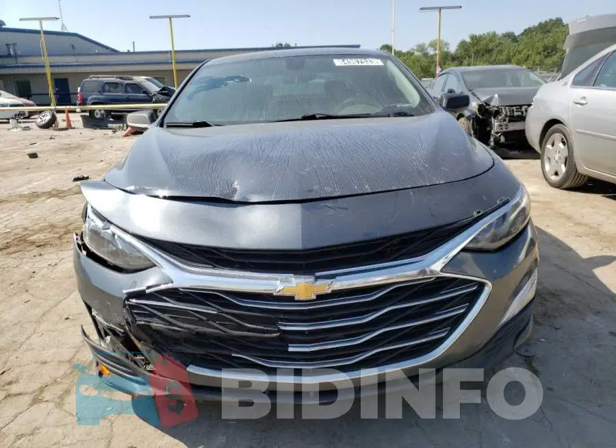 1G1ZC5ST5KF183438 Photo# 5