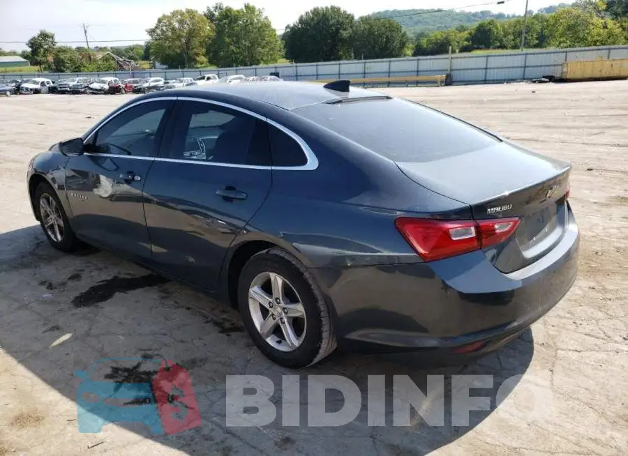 1G1ZC5ST5KF183438 Photo# 2