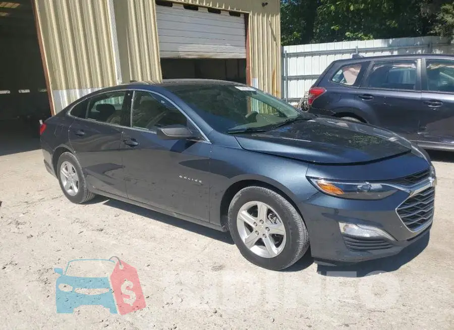 1G1ZC5ST5KF184539 Photo# 4