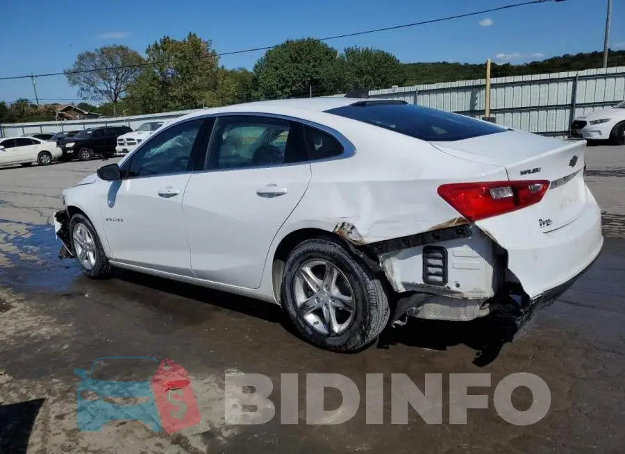 1G1ZC5ST7LF140608 Photo# 2