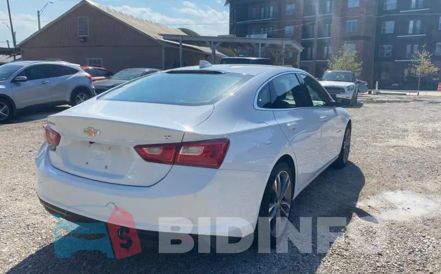 1G1ZD5ST0PF117089 Photo# 4