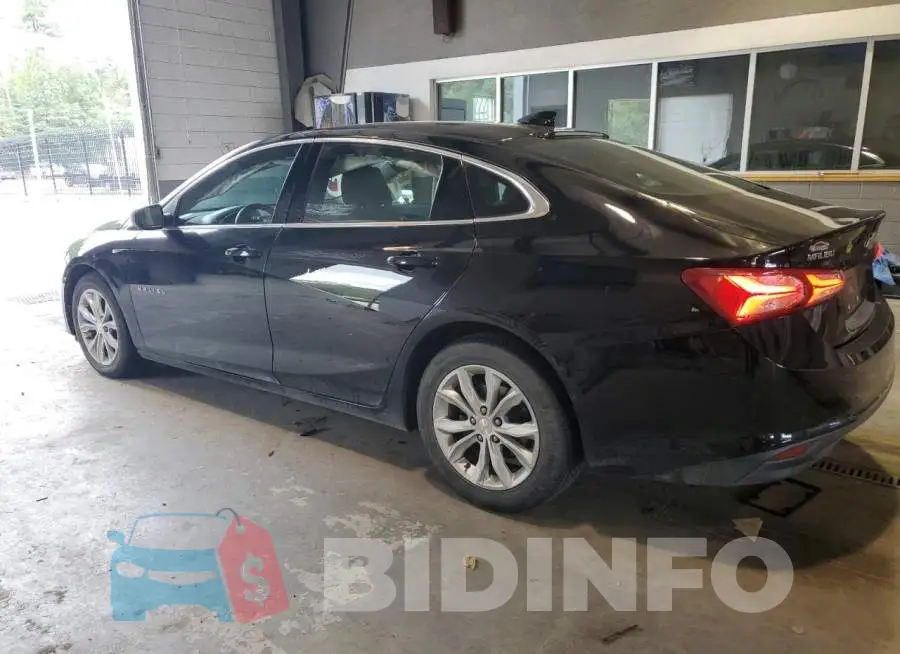1G1ZD5ST1KF141071 Photo# 2