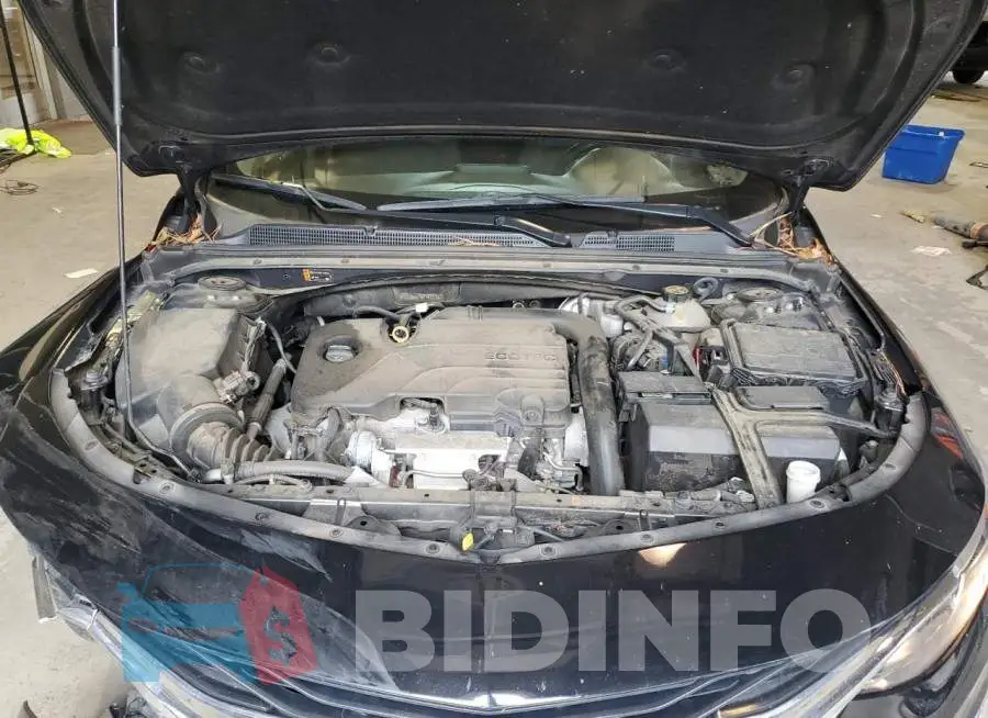 1G1ZD5ST1KF141071 Photo# 11