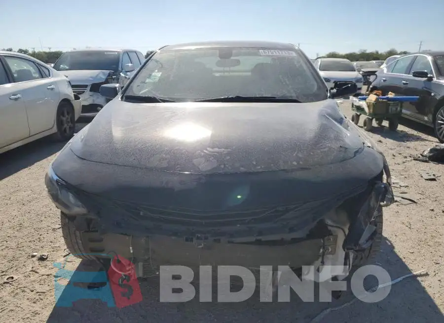 1G1ZD5ST1LF054482 Photo# 5