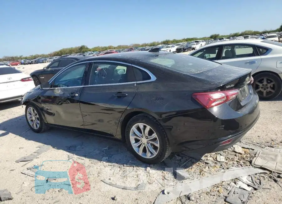 1G1ZD5ST1LF054482 Photo# 2