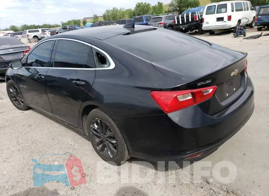 1G1ZD5ST2JF271357 Photo# 2