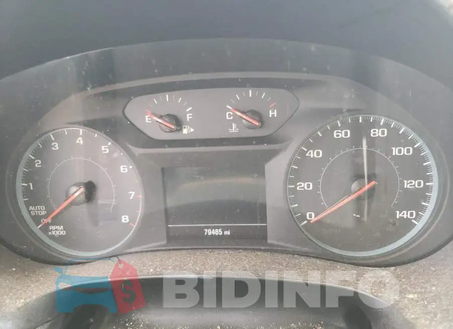 1G1ZD5ST2LF088818 Photo# 9
