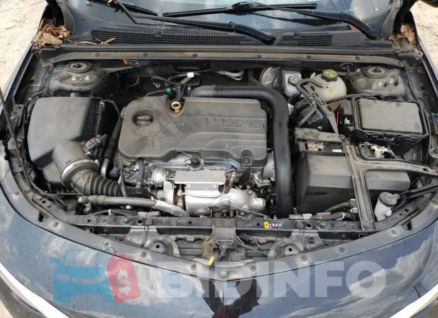 1G1ZD5ST2LF088818 Photo# 11