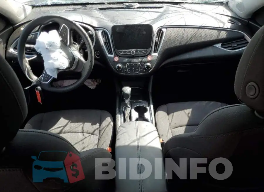 1G1ZD5ST2PF245298 Photo# 8