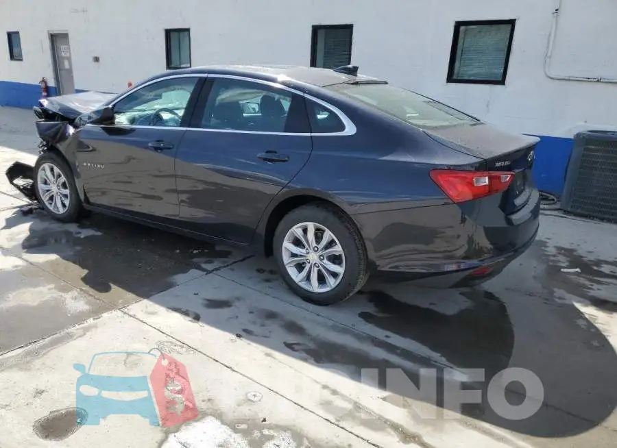 1G1ZD5ST2PF245298 Photo# 2