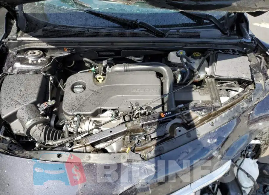 1G1ZD5ST2PF245298 Photo# 11
