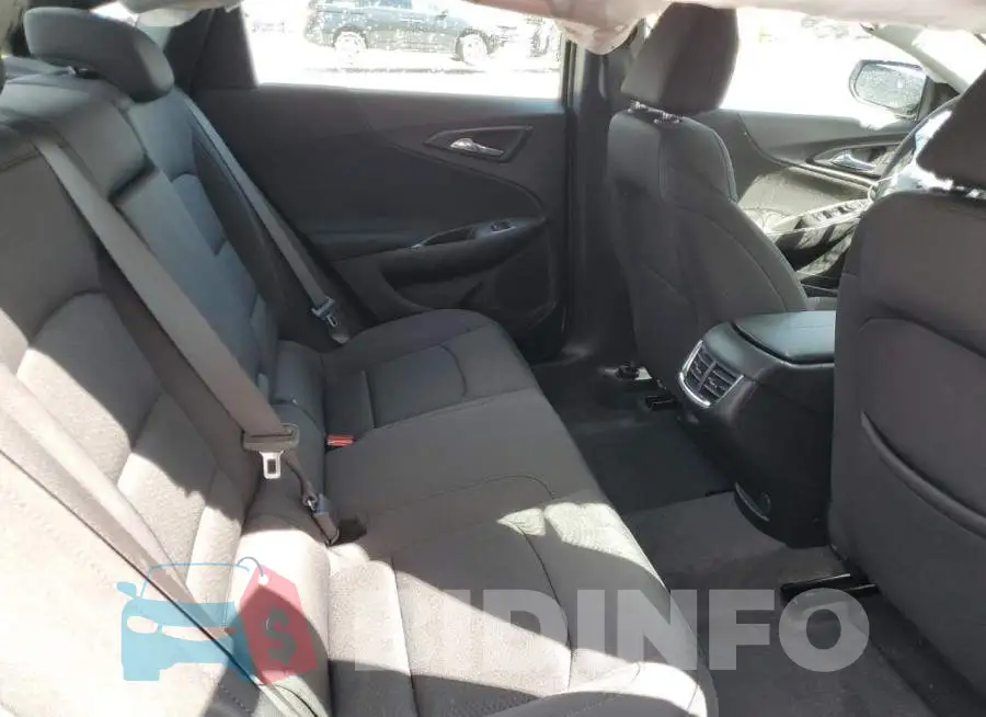 1G1ZD5ST2PF245298 Photo# 10