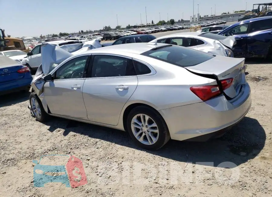 1G1ZD5ST4JF136574 Photo# 2