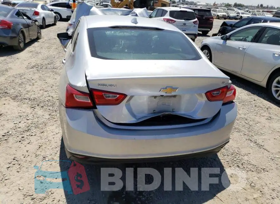 1G1ZD5ST4JF136574 Photo# 6
