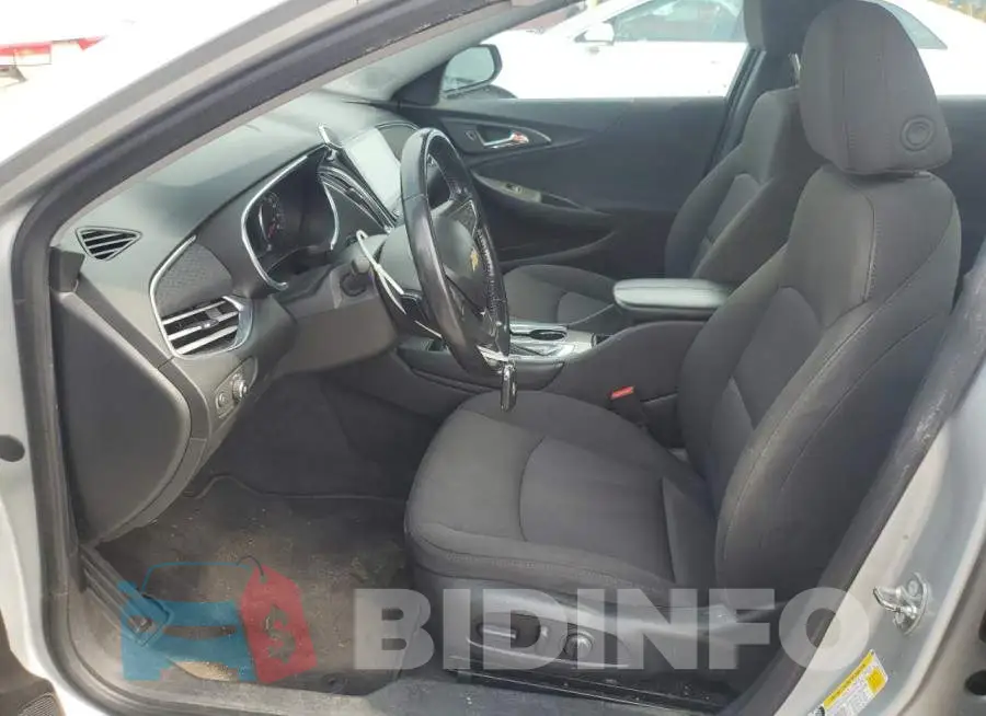 1G1ZD5ST4JF147669 Photo# 7