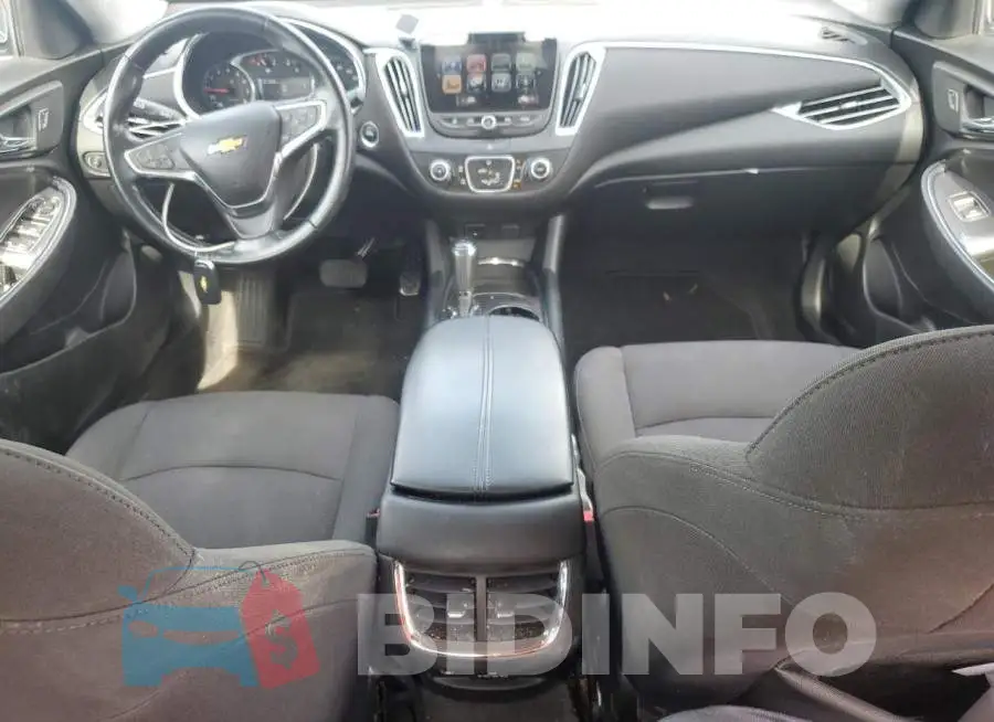 1G1ZD5ST4JF147669 Photo# 8