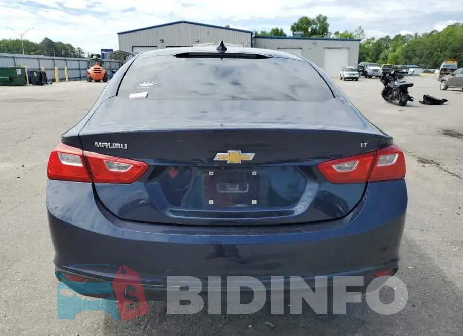 1G1ZD5ST5JF146806 Photo# 6