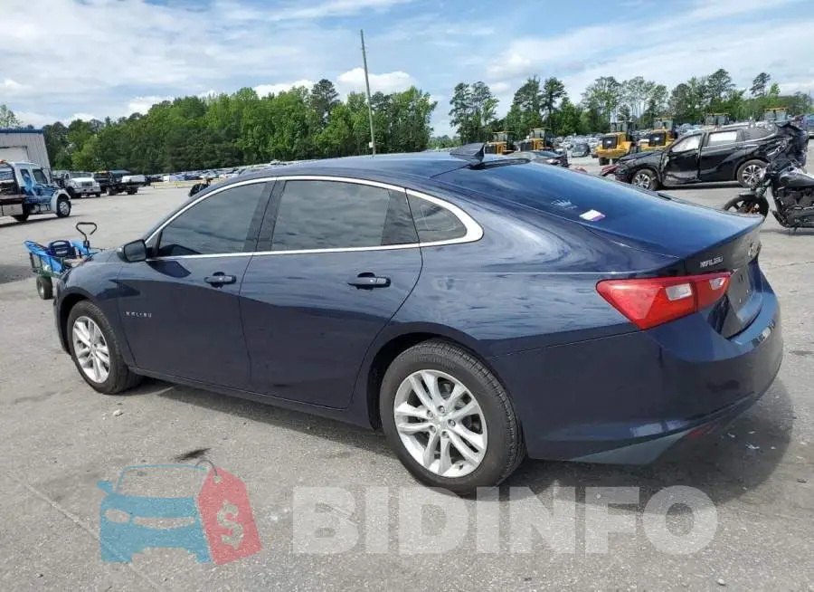 1G1ZD5ST5JF146806 Photo# 2