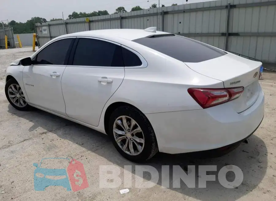 1G1ZD5ST5KF203202 Photo# 2