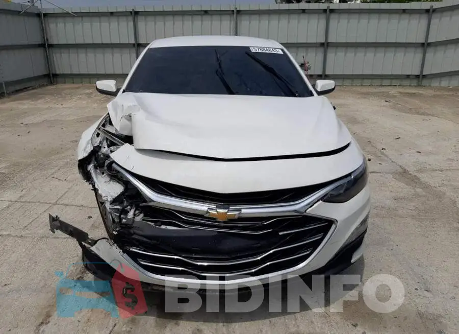 1G1ZD5ST5KF203202 Photo# 5