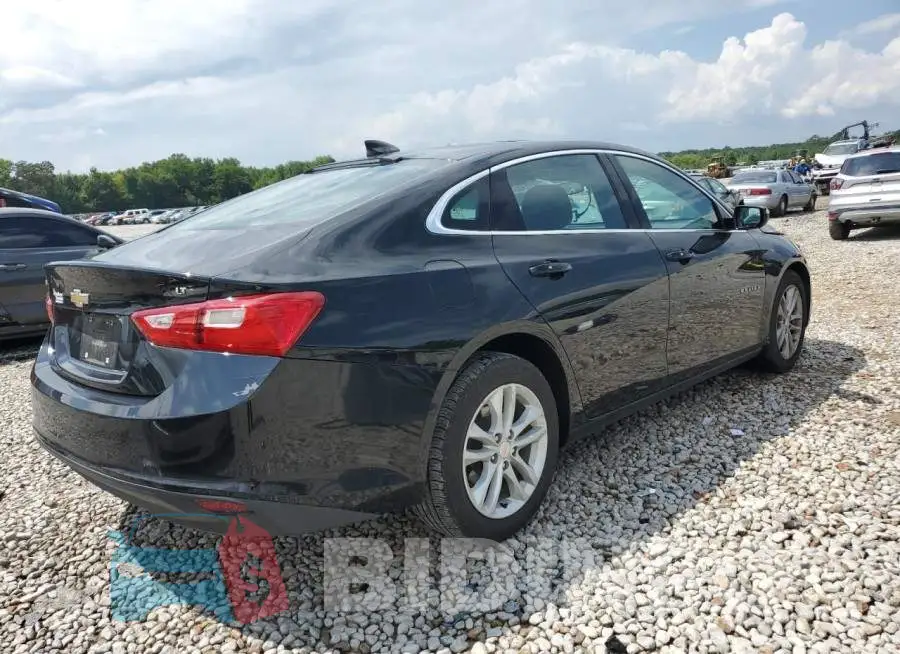 1G1ZD5ST6JF142182 Photo# 4