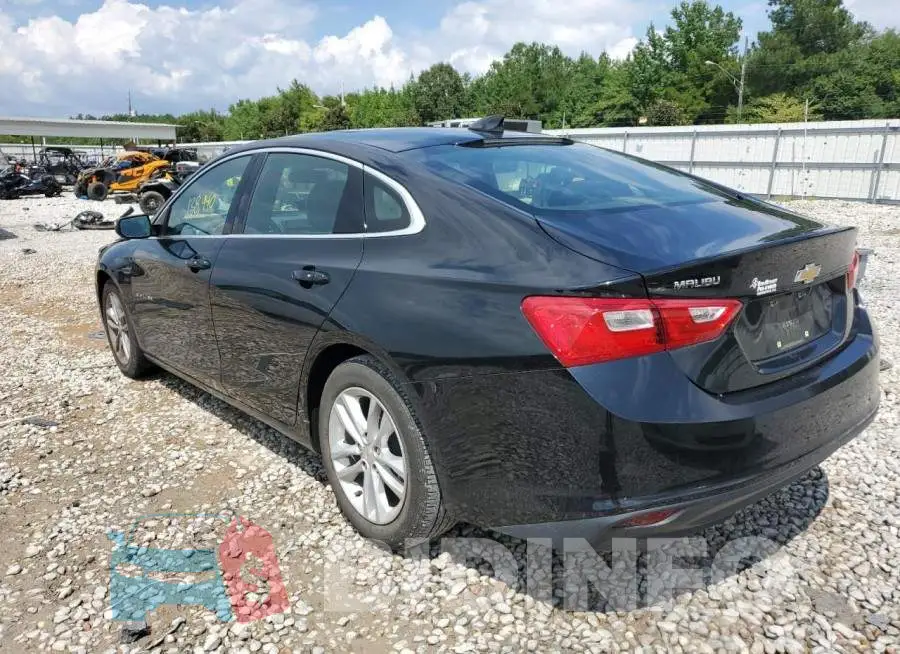 1G1ZD5ST6JF142182 Photo# 3