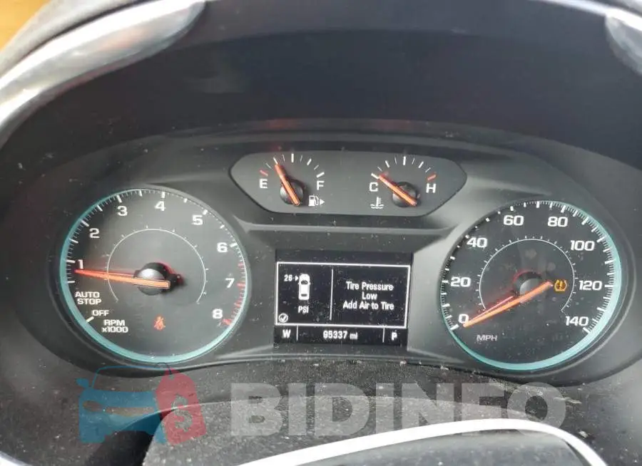 1G1ZD5ST6LF086568 Photo# 9
