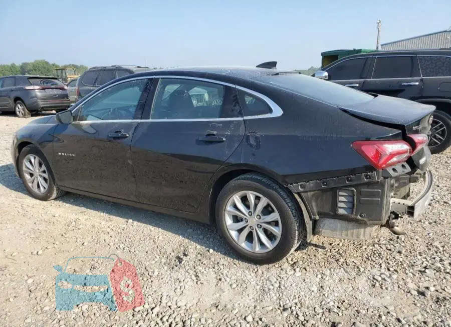 1G1ZD5ST6LF086568 Photo# 2