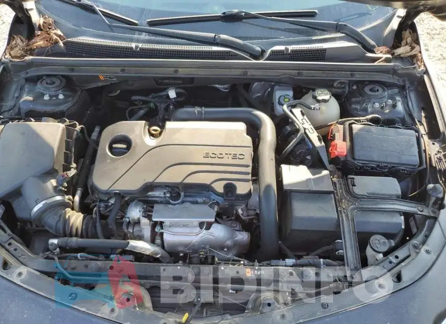 1G1ZD5ST6LF086568 Photo# 11