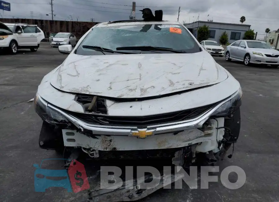 1G1ZD5ST7LF109341 Photo# 5