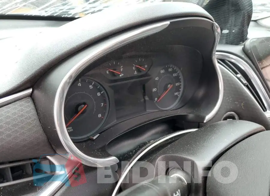 1G1ZD5ST7LF109341 Photo# 9