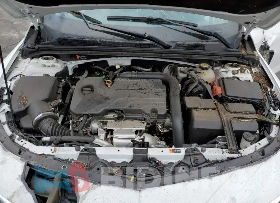 1G1ZD5ST7LF109341 Photo# 11