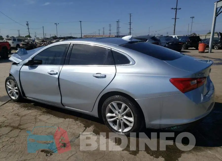 1G1ZD5ST8JF131801 Photo# 2