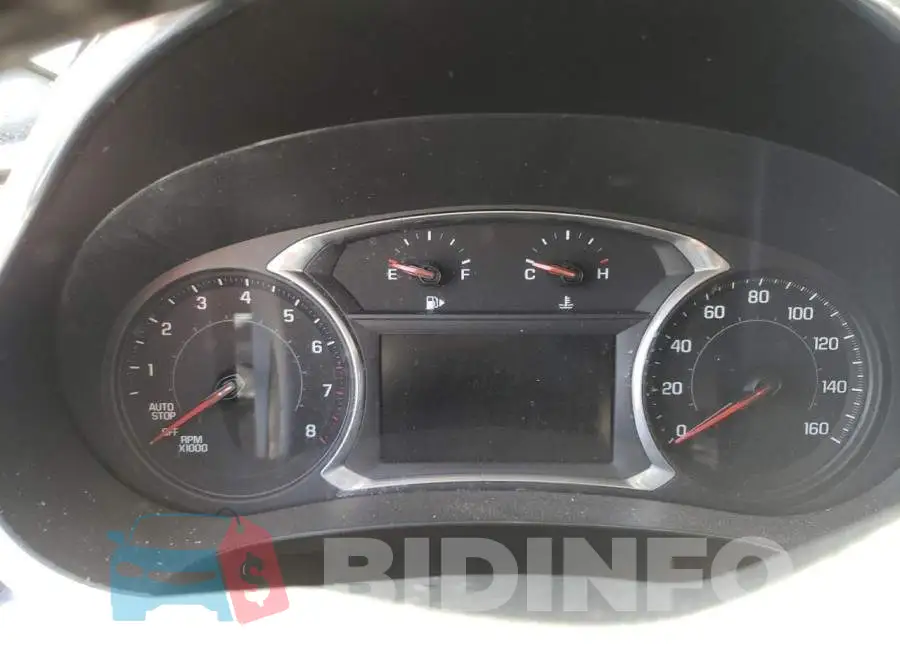 1G1ZD5ST8JF131801 Photo# 9